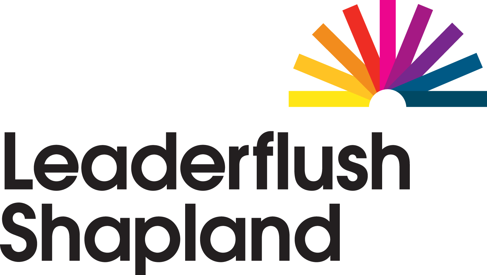 Leaderflush Shapland Limited Logo
